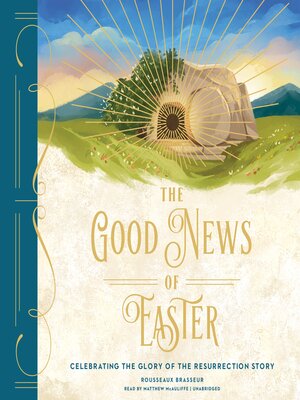 cover image of The Good News of Easter